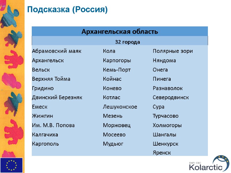 Подсказка (Россия)